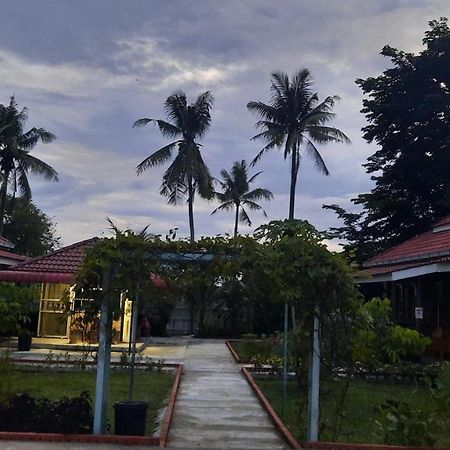 Gekq Inn Langkawi Pantai Cenang  Exterior foto