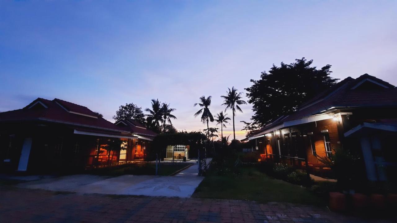 Gekq Inn Langkawi Pantai Cenang  Exterior foto